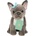 Studio Pets Плюшена играчка Studio Pets - Френски булдог Биби, 23 cm (6534)