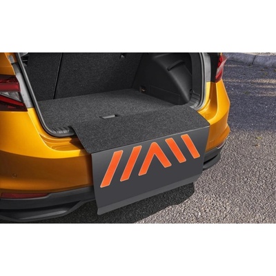 Škoda Ochranný přehoz nákladové hrany ŠKODA Fabia IV – Zboží Mobilmania