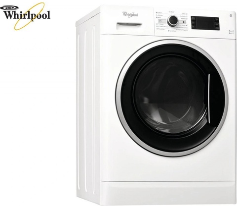 Whirlpool WWDC 9614