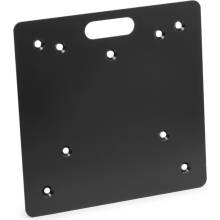 BeamZ Pro UBP45 Base Plate Multi 45x45cm