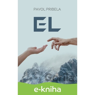 El - Pavol Pribela