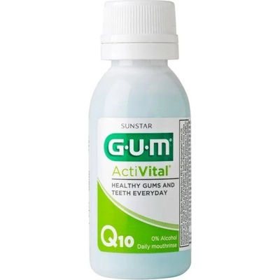 GUM Paroex cestovní CHX 0,06% 30 ml