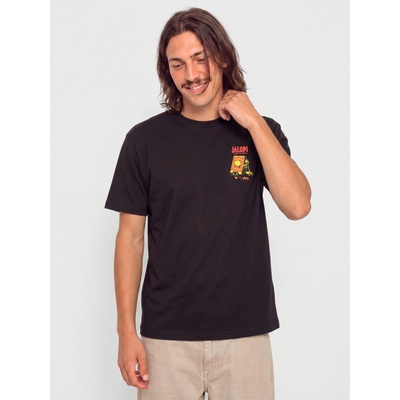 Antihero Shop Lurker black