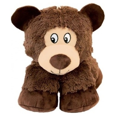 Kong Comfort Kiddos Medvedík L