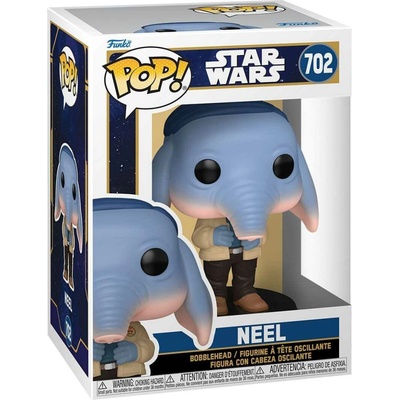 Funko Pop! 702 Star Wars Neel