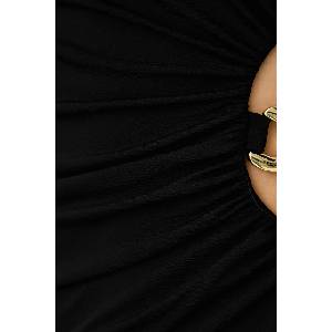 GUESS асиметрична рокля JAZLYN (W6BK09.K6012)