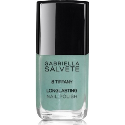Gabriella Salvete Longlasting Enamel lak na nechty 08 Tiffany 11 ml