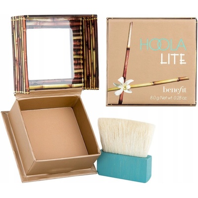 Benefit Hoola Matte Bronzer Bronzer 8 g