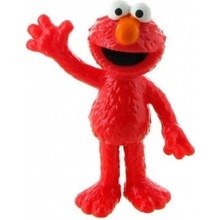 Comansi Sesame Street Elmo