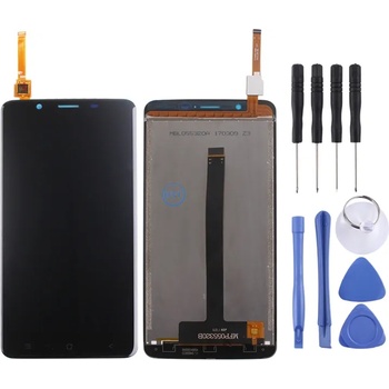 Image 1 of Blackview LCD Дисплей и Тъч Скрийн за Blackview P2