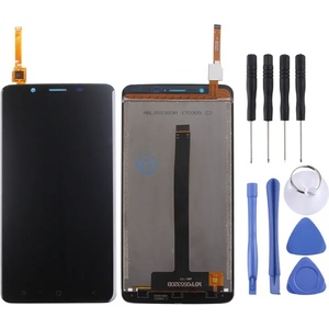 Blackview LCD Дисплей и Тъч Скрийн за Blackview P2