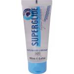 HOT SUPERGLIDE лубрикант гел Premium (100 мл)