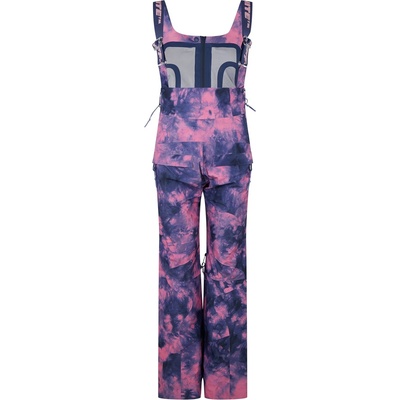 OFF WHITE Women's - Tie Dye Ski Suits - Pink Blue