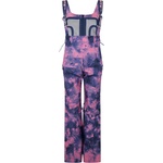 OFF WHITE Women's - Tie Dye Ski Suits - Pink Blue