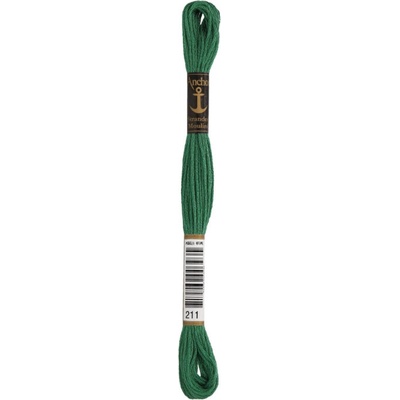 Anchor Mouline 201-300 Farba: 211
