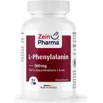 Zein Pharma L-Phenylalanine 500 mg [90 капсули]