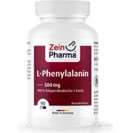 Zein Pharma L-Phenylalanine 500 mg [90 капсули]