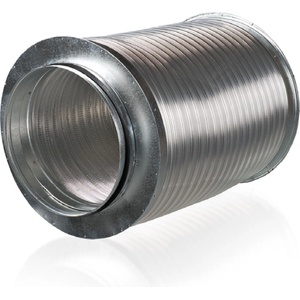 Vents Обезшумител SRF VENTS Ø200/600mm