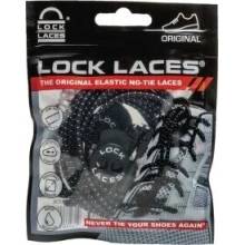 Lock Laces ORIGINAL čierne