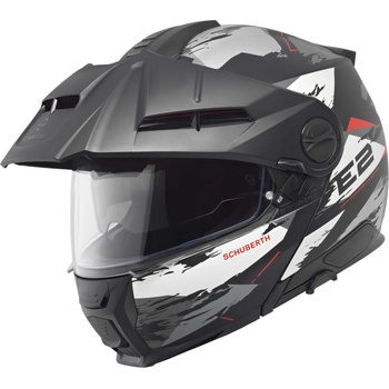 Schuberth E2 TRAIL