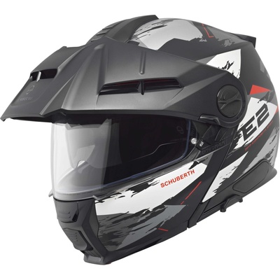 Schuberth E2 TRAIL