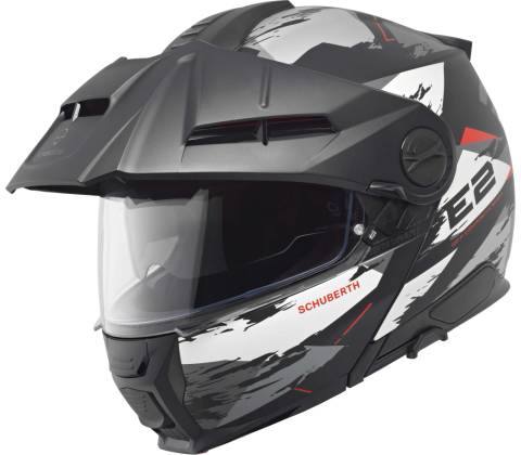 Schuberth E2 TRAIL