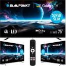 Blaupunkt 75UGC5501S
