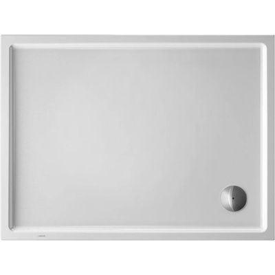 Duravit Starck Slimline 120 x 90 cm 720122000000001