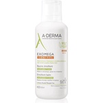 A-DERMA Exomega Control Emollient Balm Балсам за чувствителна и суха кожа 400ml