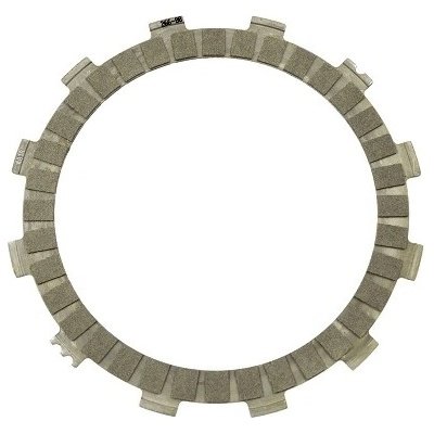 Sada oblożení lamel, spojka TRW MCC435-7