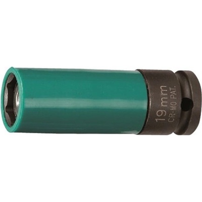 Jonnesway S18A4119M Rázový nádstavec na ALU disky 1/2" 19mm s vyhadzovačom
