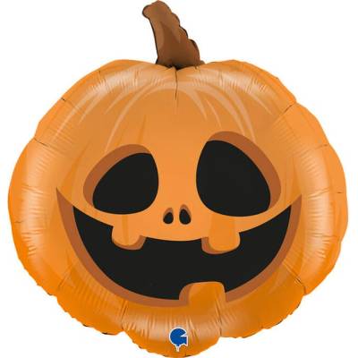 Grabo Fóliový balón supershape Tekvica 74cm