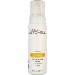 Paul Mitchell Curl Hydrating Foam 200 ml