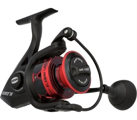Penn Fierce IV 5000