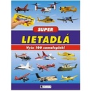 Super Lietadlá