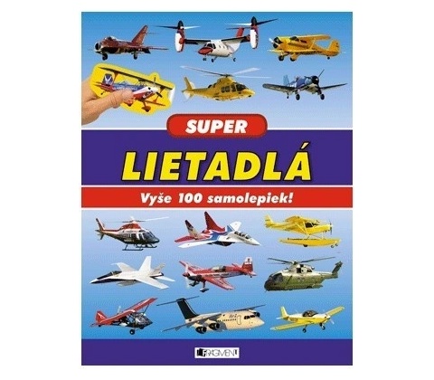 Super Lietadlá