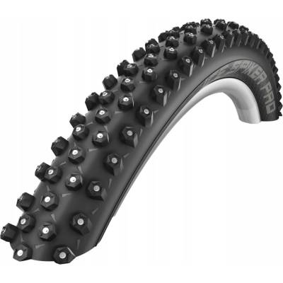 Schwalbe Ice Spiker Pro PE DD 29x2,60 zimní pneumatika s hřeby