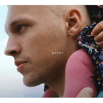 Sheen Viktor - Barvy CD