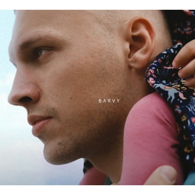 Sheen Viktor - Barvy CD