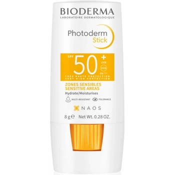 BIODERMA Photoderm Stick SPF 50+ Козметика за слънце 8g