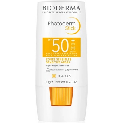 BIODERMA Photoderm Stick SPF 50+ Козметика за слънце 8g