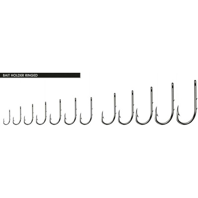 FISHING FERRARI Kaptura Baitholder 79533 vel.4 10 ks