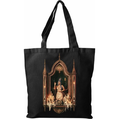 Taška cez rameno Melanie Martinez Gothic Hades