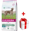 Granule pro psy Eukanuba Daily Care Sensitive Joints 12 kg