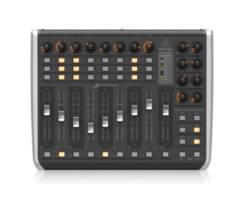 Behringer X-TOUCH COMPACT