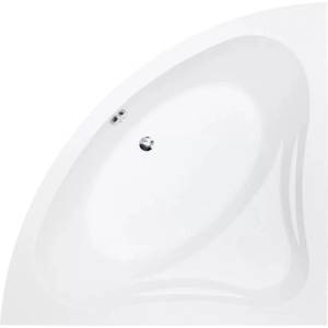 Besco Ъглова вана Besco Mia 120x120 см (#WAM-120-NS)