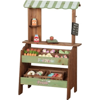 eliNeli Dětský venkovní prodejní stánek – Sleviste.cz