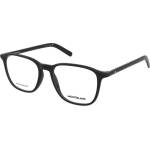 Mont Blanc Очила Montblanc MB0386O 001 - alensa