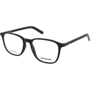 Mont Blanc Очила Montblanc MB0386O 001 - alensa