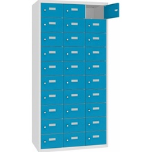 Malow Osobné skrinky s 30 oddielmi MSus 3310 MSU1728120101